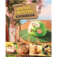 The Unofficial Animal Crossing Cookbook 9781958862025