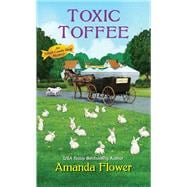 Toxic Toffee 9781496722027