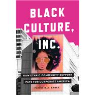Black Culture, Inc. 9781503642027