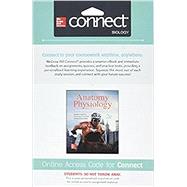 CONNECT ACCESS CARD FOR ANATOMY & PHYSIOLOGY (Westmoreland) 9781259892035