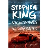 Nightmares & Dreamscapes 9781501192036