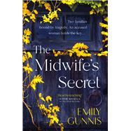 The Midwife's Secret 9781472272041