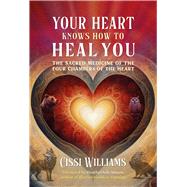 Your Heart Knows How to Heal You 9798888502044