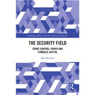 The Security Field 9781040042045