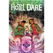 Hotel Dare 9781684152056