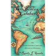 The Two Princes of Calabar 9780674032057