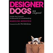 Designer Dogs 9781948062060