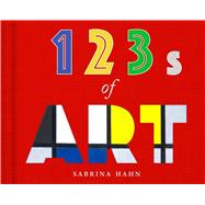123s of Art 9781510752061