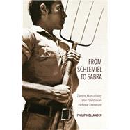 From Schlemiel to Sabra 9780253042064