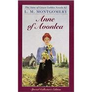 Anne Of Avonlea (Anne of Green Gables) 9780770422066
