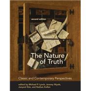 The Nature of Truth, second edition Classic and Contemporary Perspectives 9780262542067