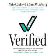 Verified 9780226822068