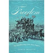 Freedom 9781643132068