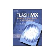 Flash Mx 9780766842069