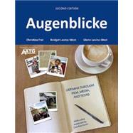 Augenblicke 9781711472072