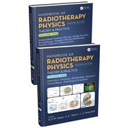 Handbook of Radiotherapy Physics 9780367192075