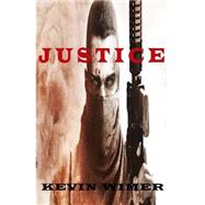 Justice 9781501012075