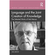 Language and the Joint Creation of Knowledge 9780367002077