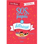 Moi, Suzanne - SOS, papas en détresse dès 10 ans 9782401052079
