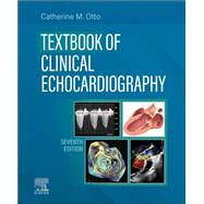 Textbook of Clinical Echocardiography, 7th Edition 9780323882088