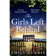 The Girls Left Behind 9781472272089