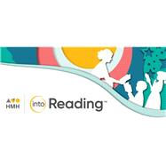 Into Reading: Know It Show It Grade 4 9780358192091