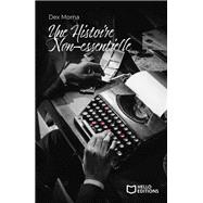 Une histoire non essentielle 9782384622092