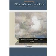 The Way of the Gods 9781505582093