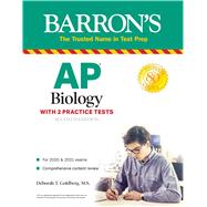 Ap Biology 9781506262093