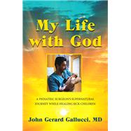 My Life With God 9781982222093
