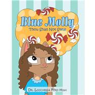 Blue Molly 9781796072099