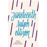 Juneteenth A Novel 9780593242100