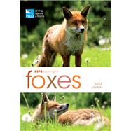 Rspb Spotlight 9781472982100