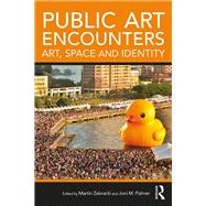 Public Art Encounters 9780367362102