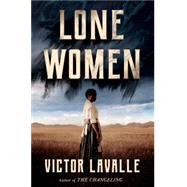 Lone Women 9780525512103