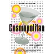 Cosmopolitan A Bartender's Life 9780767912105