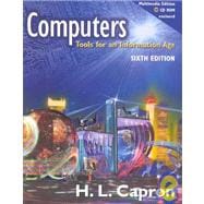 Computers : Tools for an Information Age 9780201612110