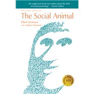The Social Animal 9781319302115