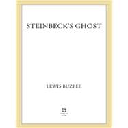 Steinbeck's Ghost 9780312602116