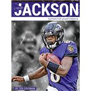 Lamar Jackson 9781634942119