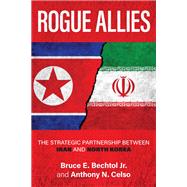 Rogue Allies 9781985902121
