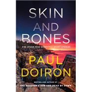 Skin and Bones 9781250382122