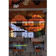 Competing Globally in Architecture Competitions 9780470862131