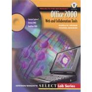 SELECT: Projects for Office 2000: Web and Collaboration Tools 9780201612134