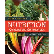 MindTap Learning Guide for Nutrition: Concepts and Controversies, Loose-Leaf Version, 14th 9781337552141