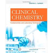 Clinical Chemistry 9781455742141