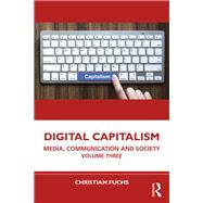 Digital Capitalism 9781003222149