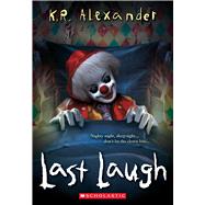 Last Laugh 9781339012155
