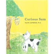 Curious Sam 9781490792156