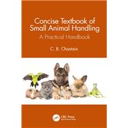 Concise Textbook of Small Animal Handling 9781000542158